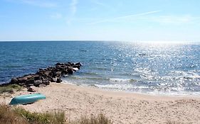 4 Person Holiday Home In R Nne