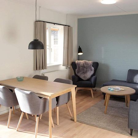 4 Person Holiday Home In R Nne Rønne Exteriör bild