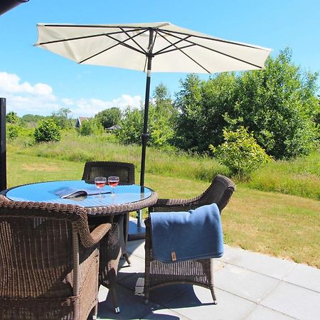 4 Person Holiday Home In R Nne Rønne Exteriör bild